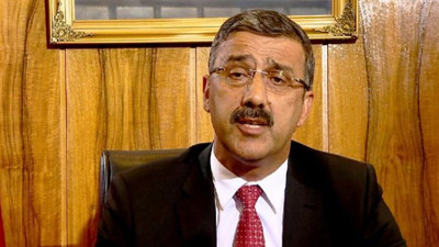 AKP'li milletvekili Bayraktar, vekil maaşlarını az buldu