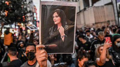 İstanbul Valiliği, 'Mahsa Amini' anmasına izin vermedi