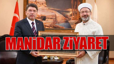 AKP'li Külünk 'Yolsuzluk yaptı' demişti: Suçlanan isim Bakan Tunç'un eniştesi çıktı