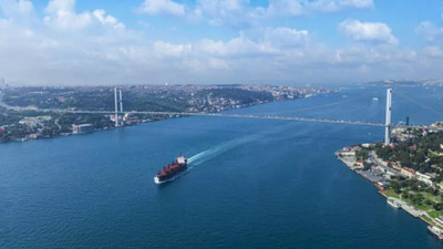 Marmara Denizi için korkutan uyarı