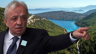 Mehmet Cengiz, Cennet Koyu’nda başlattığı otel projesini genişletme kararı aldı