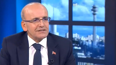 Mehmet Şimşek'ten dolar kuru, faiz ve konut kredisi açıklaması