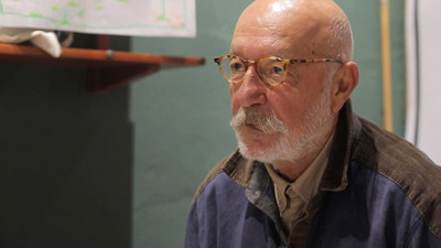 Prof. Dr. Naci Güçhan hayatını kaybetti