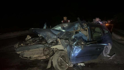 Nevşehir’de trafik kazası: Ölü ve yaralılar var