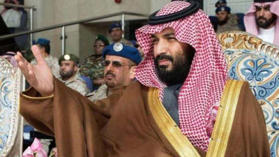 Suudi Arabistan'dan yeni 'su' projesi