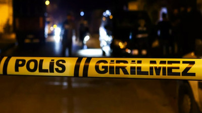 Beylikdüzü'nde silahlı kavga: 2 kişi yaralandı