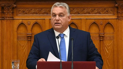 Macaristan Başbakanı Orban'dan 'İsveç' açıklaması