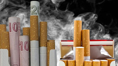 Sigara fiyatlarına peş peşe zamlar: İşte güncel sigara fiyatları