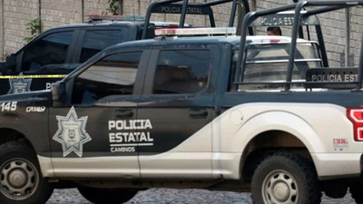 Meksika’da bir eve silahlı saldırı: 5 kişi öldü