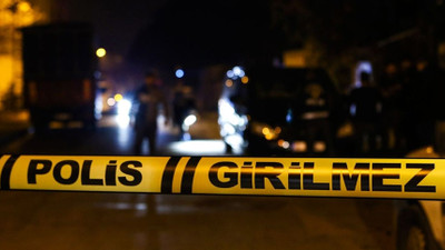 Adana'da korkunç cinayet: 5 aylık hamile eşini katletti