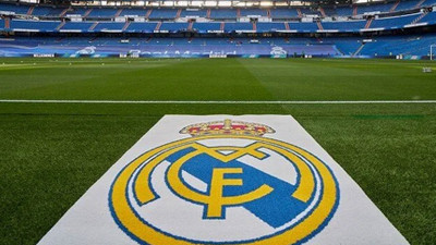 Real Madrid’de skandal: 3 futbolcu gözaltına alındı