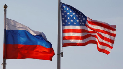 Rusya, iki ABD'li diplomatı 'istenmeyen kişi' ilan etti