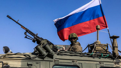 Rusya için asker toplayan şebeke ortaya çıkarıldı