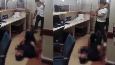 Gaziantep'te sağlık çalışanına bıçaklı saldırı: Durumu ağır