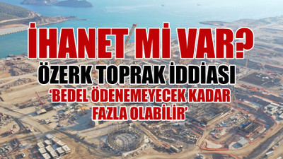 Akkuyu Nükleer Santrali'ndeki büyük tehlike... Türk mühendis içeriden Rusya'nın 'gizli' planını ifşa etti