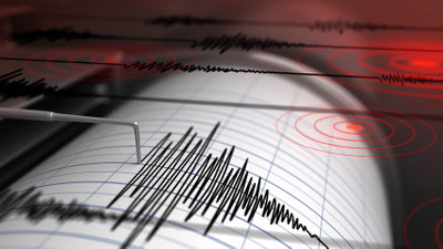 AFAD açıkladı: Çankırı'da deprem