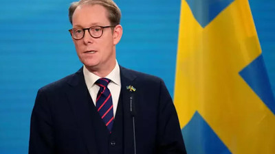 İsveç Dışişleri Bakanı: Kutsal kitapların yakılması aşağılık bir eylem