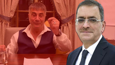 Sedat Peker ile gündeme gelmişti: Yargıdan 'Taşkesenlioğlu' kararı