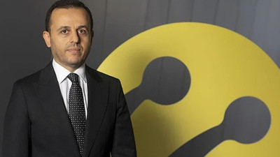 Turkcell’de 10 günlük genel müdürün görevine son verildi
