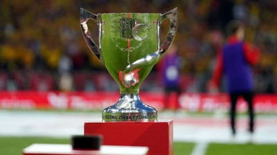 Türkiye Kupası ön eleme turu eşleşmeleri ve programı açıklandı