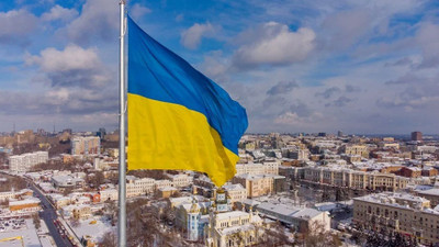 Doğum günü hediyesi el bombası çıktı: Ukrayna Genelkurmay Başkan Yardımcısı öldürüldü