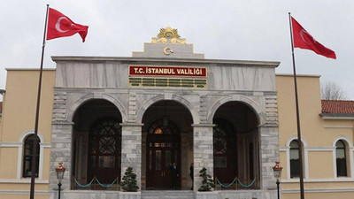 İstanbul Valiliği'nden 'dolandırıcılık' uyarısı