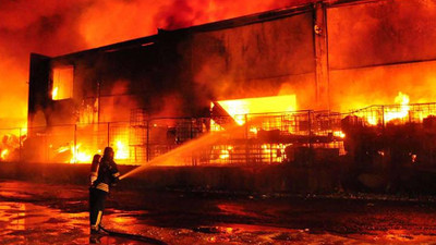 Manisa'daki yangın felaketi hakkında Valilik'ten günler sonra açıklama