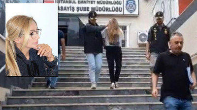 Yazar Funda Demir Beşiktaş'ta eski eşini öldürdü