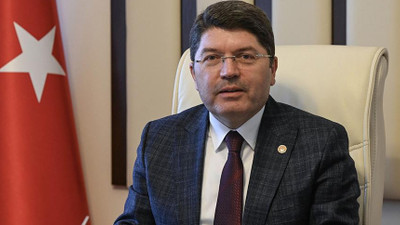 Adalet Bakanı Tunç'tan, Altın Portakal Festivali'ne: Müsaade edilemez