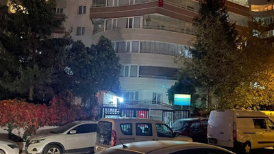 Ankara'da tartıştığı ağabeyini tabancayla öldürüp intihar etti