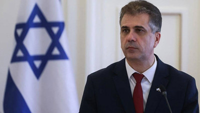 İsrail, Türkiye'deki diplomatlarını geri çekti