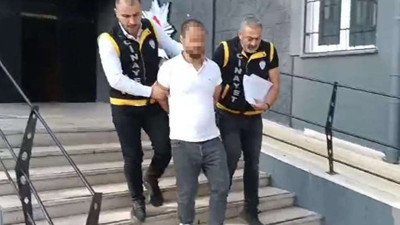 Bursa'da kiracı, ev sahibini öldürdü