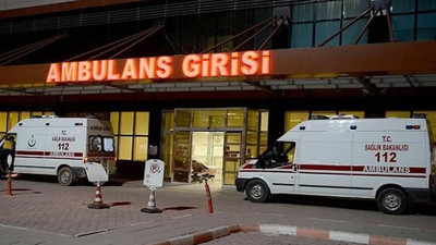 Bitlis'te polis memuru şehit oldu