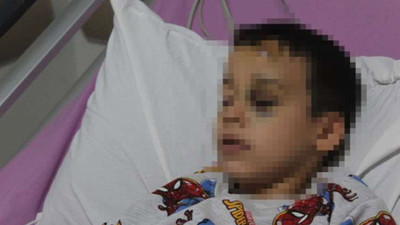 8 yaşındaki Umut'a yurtta dayak iddiası
