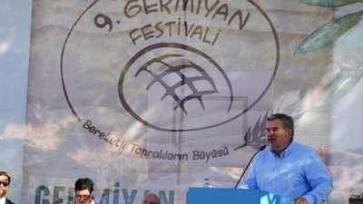 İzmirliler 9. Germiyan Festivali’nde buluştu