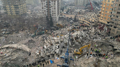 Bakan Özhaseki, 6 Şubat depremlerinin maliyetini açıkladı