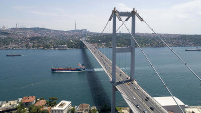15 Temmuz Şehitler Köprüsü'nün 29 Ekim'de trafiğe kapatılacağı duyurulmuştu: Valilikten yeni açıklama