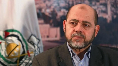 Hamas yöneticisi: Hizbullah'tan çok şey bekliyorduk