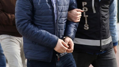 Ankara'da bir kişinin başından vurularak öldürülmesiyle ilgili 3 kişi tutuklandı