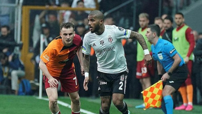 Galatasaray - Beşiktaş: Türkiye'nin büyük futbol derbisi!