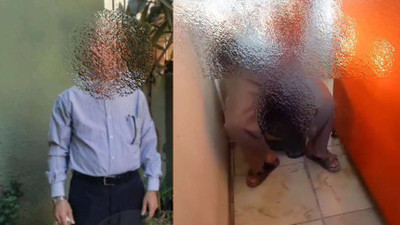 Adana’da iğrenç olay: Fırıncı yanında çalışan çocuğu taciz etti