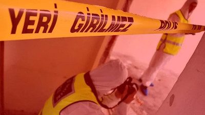 Antalya'da Alman turist otel odasında ölü bulundu