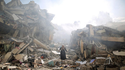 AB'den 'Gazze' açıklaması: Ateşkes çağrısı yapmayacağız