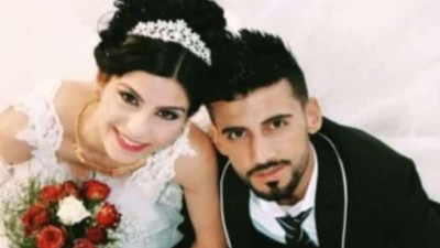 Eşini öldürüp 'intihar etti' dedi: Cezası belli oldu