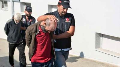 Adana'da uyuşturucu operasyonu: 3 tutuklama