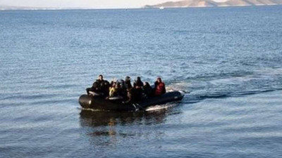 Yunanistan'a kaçmaya çalışan 27 FETÖ üyesi yakalandı