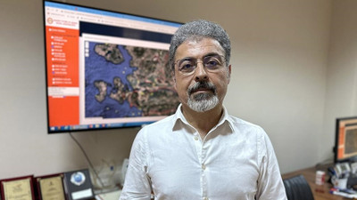 Prof. Dr. Hasan Sözbilir: Türkiye diri fay haritasının güncellenmesi 2028-2030 arasında tamamlanabilir