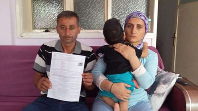 Hasta çocuğunu tedavi ettiremeyen aileye Kemal Kılıçdaroğlu sahip çıktı