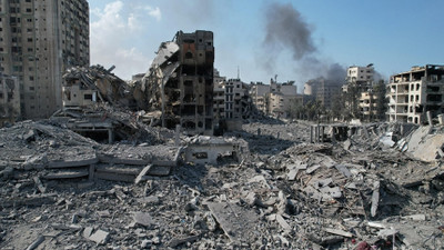 BM raportörleri Gazze kuşatmasını kınadı