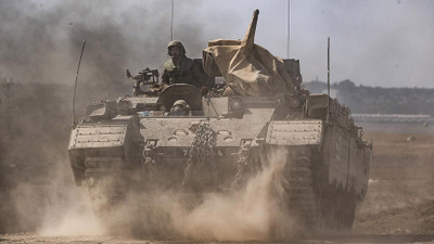 İsrail Ordu Sözcüsü: Savaşın sonraki aşamasına hazırlanıyoruz